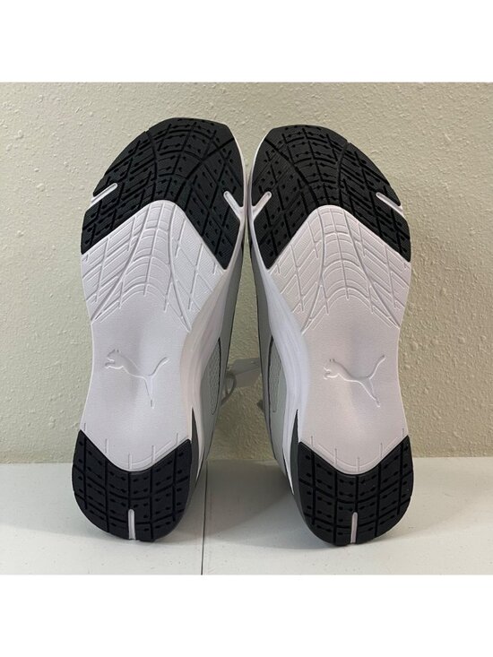 PUMA Men’s Disperse Sneakers Gray SoftFoam+ Training Shoes Size 12 - Picture 7 of 12